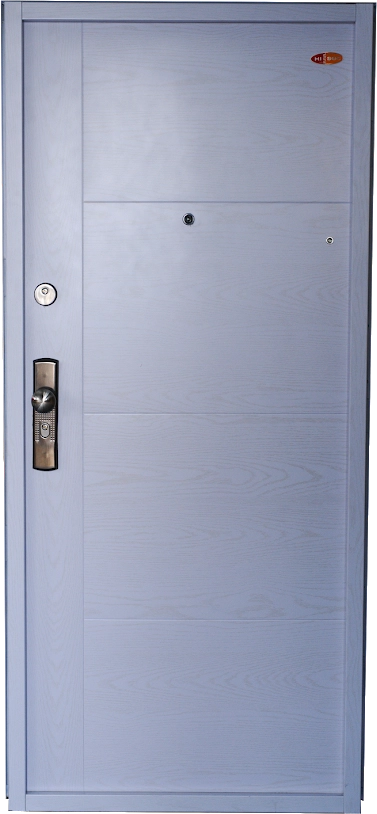 TREND bezpečnostné dvere